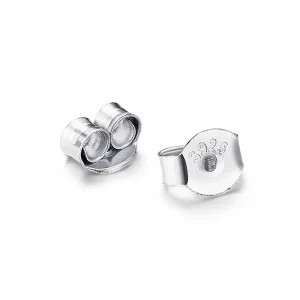 (image for) PANDORA Style Earplugs Earrings Accessory - EF002-A