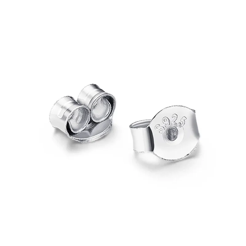 (image for) PANDORA Style Earplugs Earrings Accessory - EF002-A - Product Image
