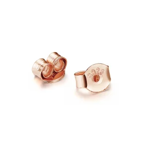 (image for) PANDORA Style Earplugs Earrings Accessory - EF002-C