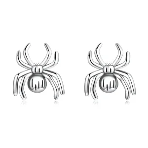 (image for) PANDORA Style Eight-Legged Spider Stud Earrings - SCE1290