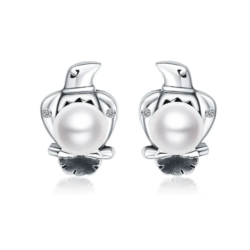 (image for) PANDORA Style Guardian of Light Stud Earrings - VSE098 - Product Image