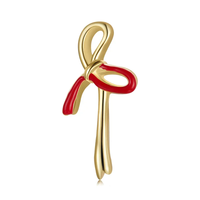 (image for) PANDORA Style Small Wish Stud Earrings - SCE1058 - Product Image