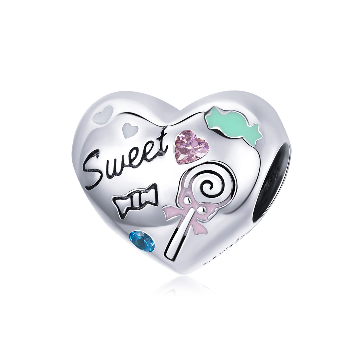 pandora style sweet candy charm scc1767