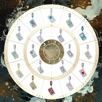 (image for) Tarot misterios