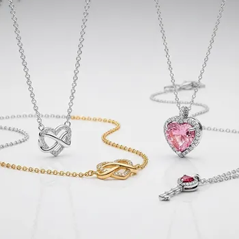 (image for) Chains With Pendant