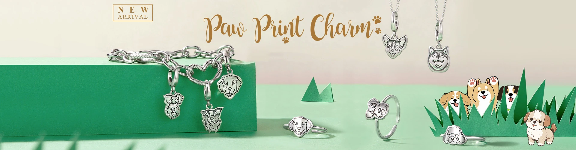 (image for) PANDORA PET