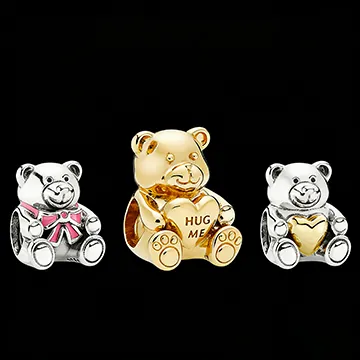 (image for) Bear