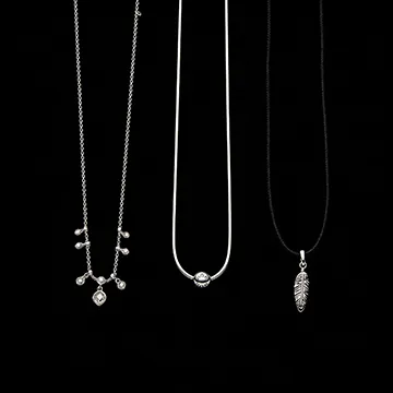 (image for) Chokers