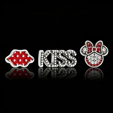 (image for) Petites Charms
