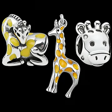 (image for) Giraffe