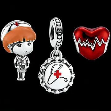 (image for) Nurse