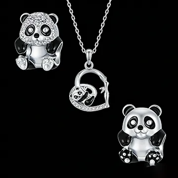 (image for) Panda