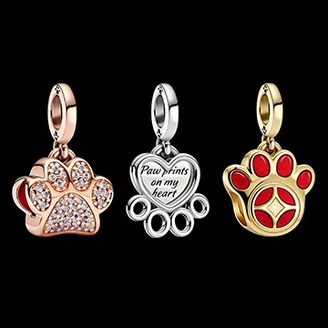 (image for) Paw