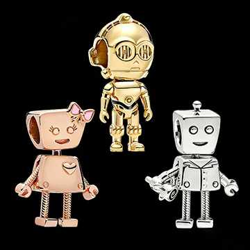 (image for) Robot