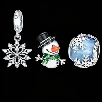 (image for) Snow Party