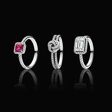(image for) Statement Rings